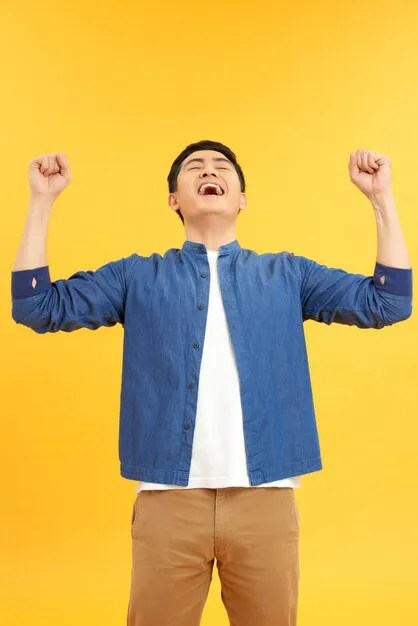 SG11选5 APP 界面展示